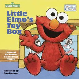 Littleelmostoybox