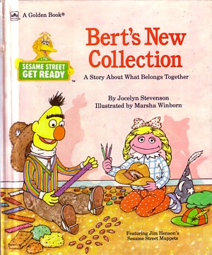 Bertsnewcollection