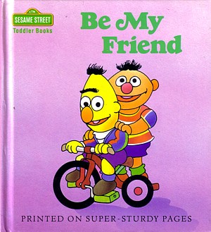 Bemyfriend