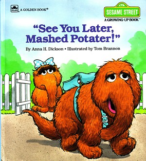 Mashedpotater