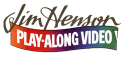 Logo.playalongvideo