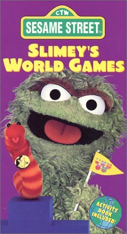 Slimeysworldgames