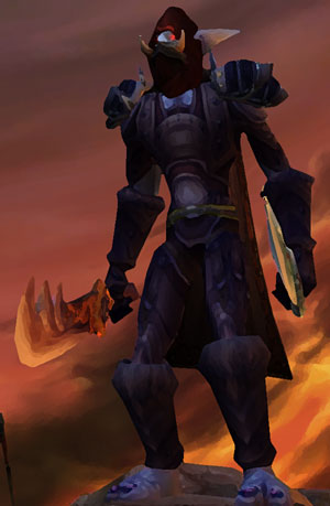 Ghoste feathermoon
