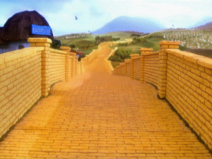 Yellowbrickroad