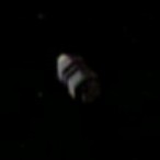 Antimatter pod