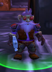 Tinkmaster Overspark