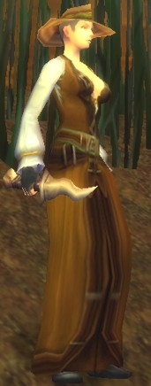 LoreSpinner