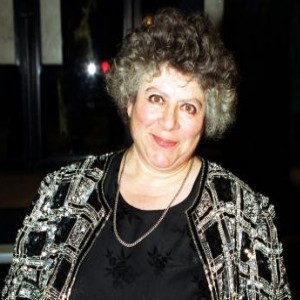 Miriammargolyes