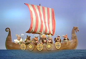 Vikings