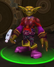 Roxxik
