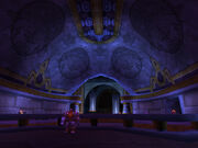 Hall of Mysteries