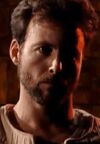 Katarn portrait