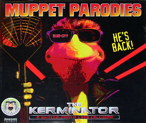 Calendar.muppets1998