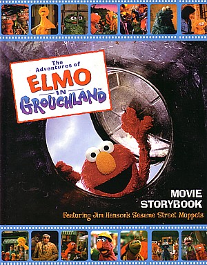 Grouchlandstorybook