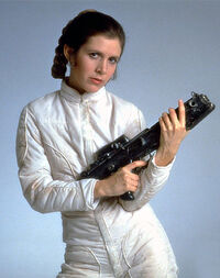 Leia