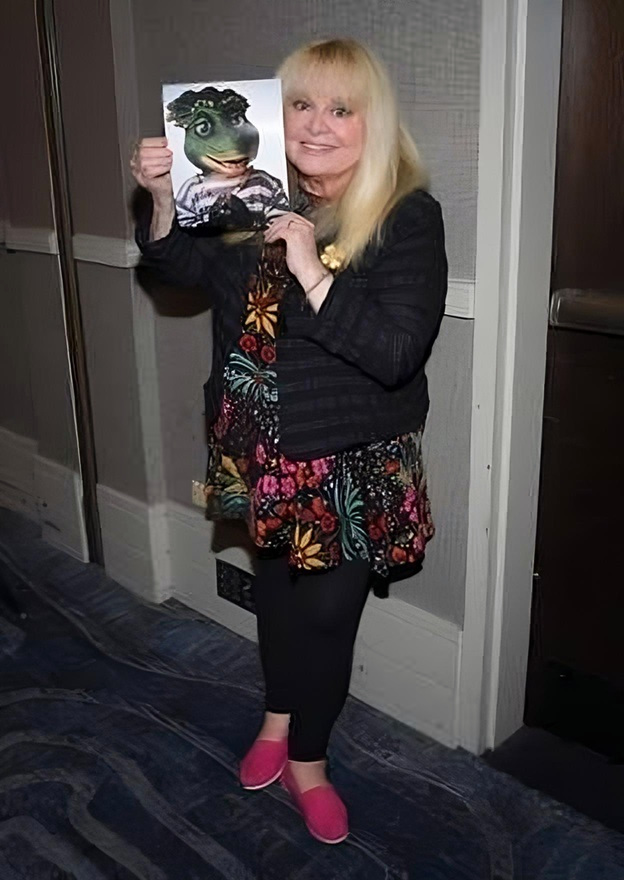 Sallystruthers