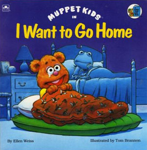 Mkids.wanttogohome