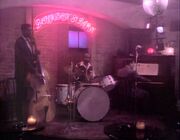 Bourbon Street Bar