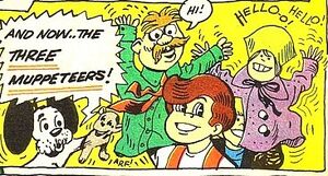 Bigboypuppets