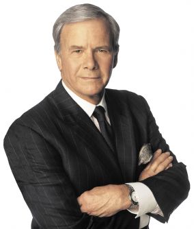 TomBrokaw