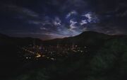Arklay Mountains 2