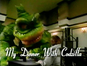 Codzilla