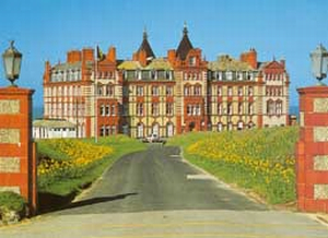 Headlandhotel