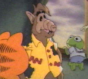 Alf