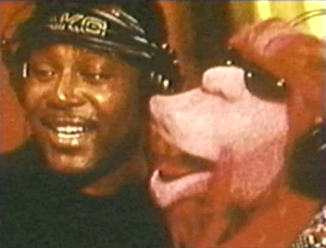 Georgebenson