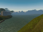 Menethil Bay