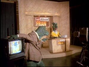 Franlive