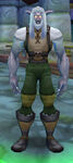 Haljan Oakheart