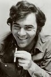Ralph Bakshi