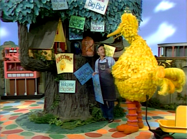 Mrrogers.bigbird