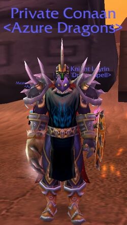 ConaanandhisClaw