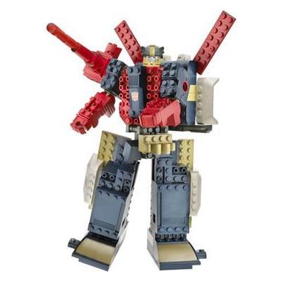 transformers war for cybertron ironhide toy