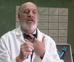 Drhugokrassman