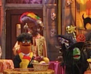 Harrypottermuppet