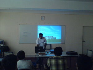 Conclave deepak