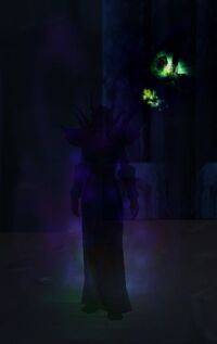 Shadowangel