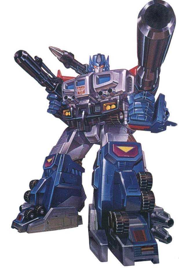 masterforce ginrai