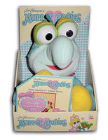 baby gonzo plush