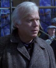 Henry Janeway