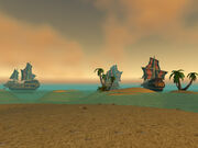 Wild Shore