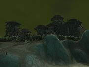 Thunder Axe Fortress