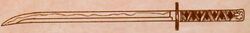 Wakizashi