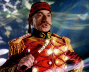 Benkingsley