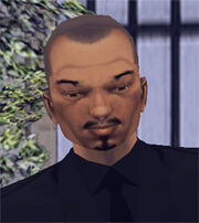 Kenji Kasen, Torrington, III