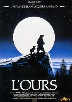 Poster.thebear