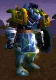 Ironfoe